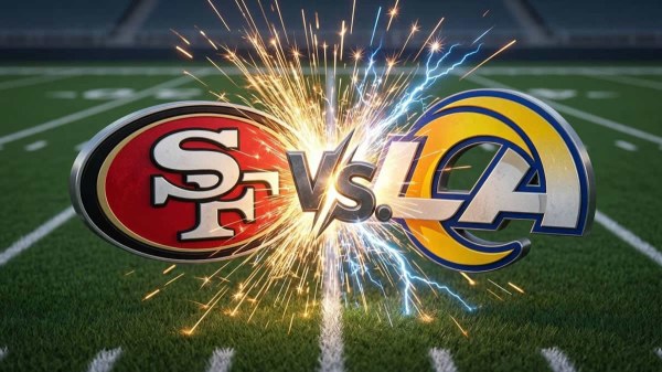 49ers vs. Rams: Resultado y Resumen Semana 1 NFL 2026
