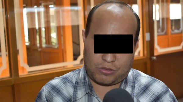 Detienen a juez penal qué reclasificó caso de la maestra Edna
