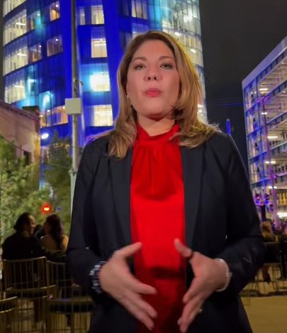 Cartas fuertes de Morena son parte de grupos delictivos: Daniela Álvarez
