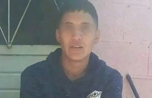 Hallan sin vida a desaparecido