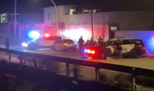 Identifican a ejecutado en la Venceremos