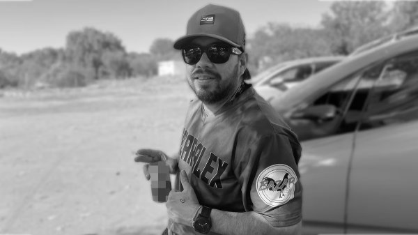 Ejecutan a influencer en taquería