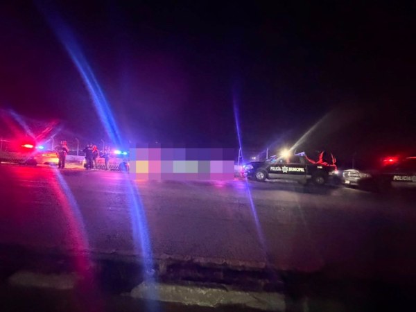 Reportan asalto en carretera Cuauhtémoc-Chihuahua