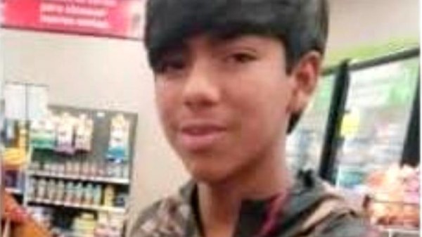 Desaparece menor en San Francisco de Borja