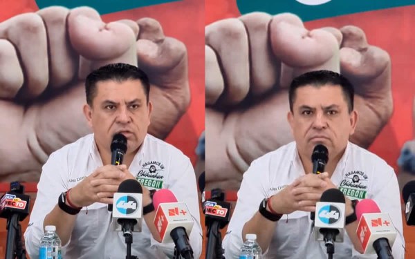 Prioriza PRI la Cámara sobre la gubernatura