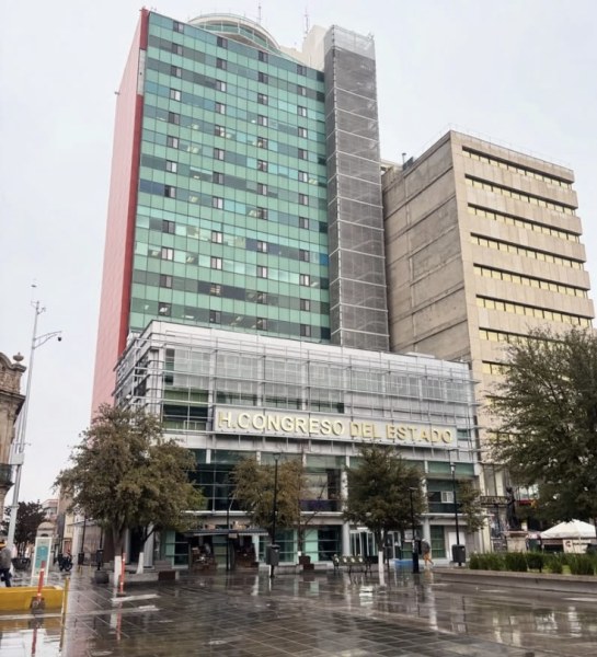 SMN: Fin de semana de lluvias y rachas de viento