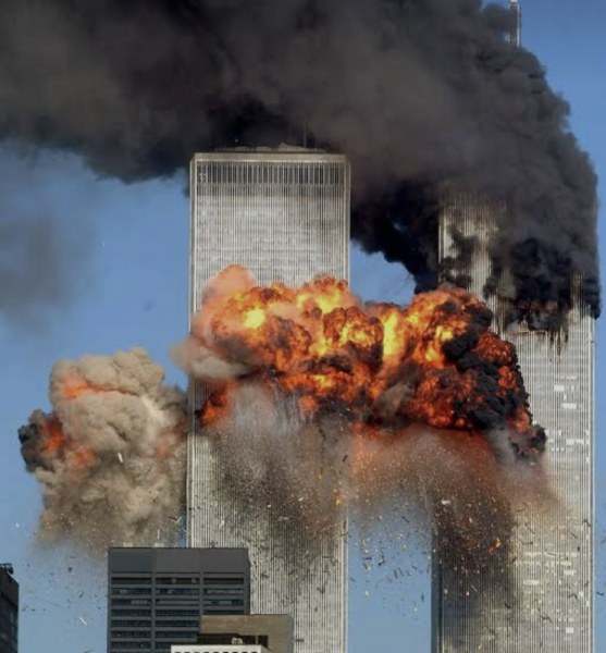 11-S: El Día que Cambió el Mundo