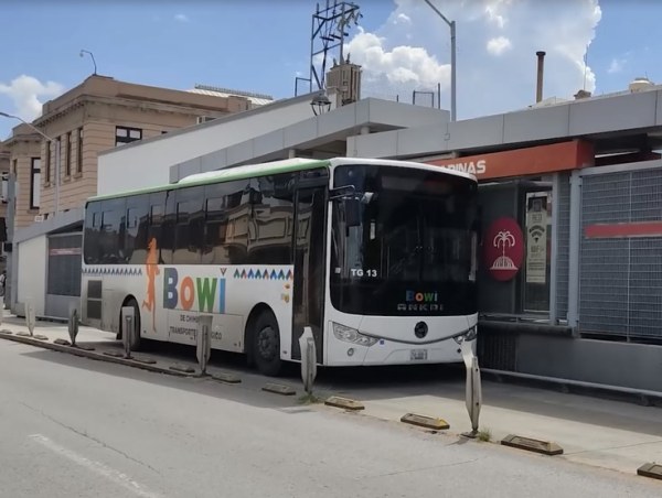 Habrá Bowi gratuito por grito de independencia
