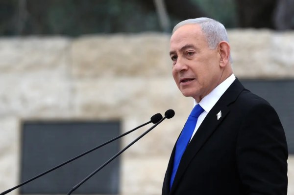 Netanyahu equipara los atentados del 11-S con los ataques de Hamás del 7-O