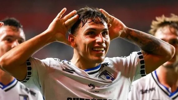 Querétaro derrota a Xolos en su casa