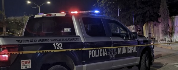 Ataque armado en Cerradas de Oriente