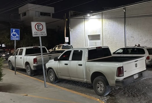Balacera durante cateo: Un herido