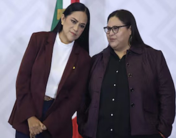 Retos de Morena rumbo a 2027