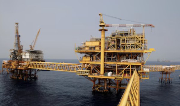 Descartan afectaciones en costas de Campeche tras derrame de Pemex