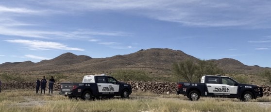Hallan a muerto en carretera libre Chihuahua-Juárez