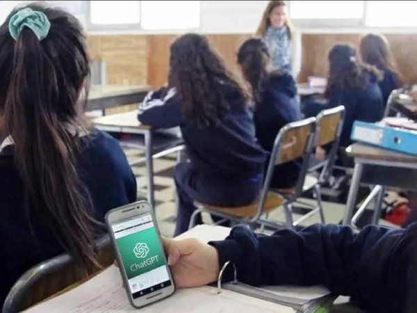 ¿ChatGPT nos atonta? Esto dice PISA sobre la IA