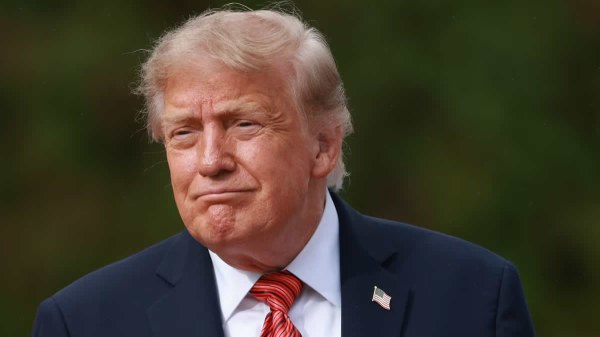 Trump descarta salir del T-MEC y prevé gran relación con México