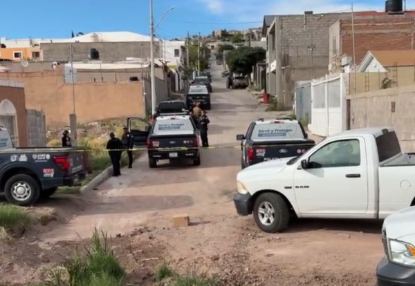 Reportan dos ejecutados el sábado en Chihuahua