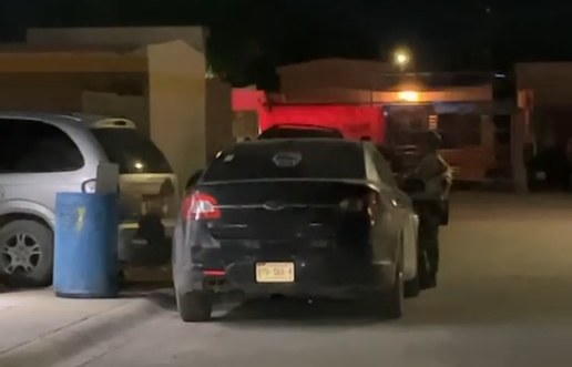 Lo ejecutan en Urbivillas del Campo