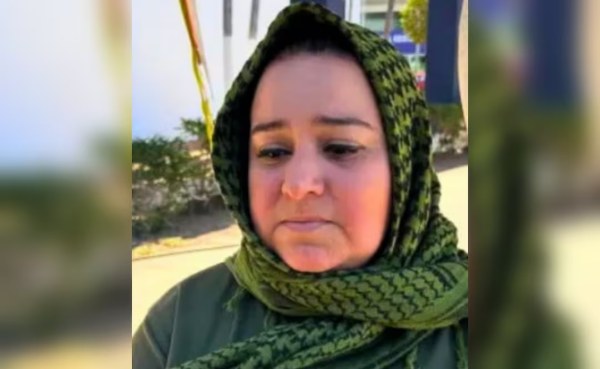 Denuncian intento de levantón contra madre buscadora