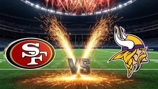Precios boletos NFL en México: 49ers vs. Vikings
