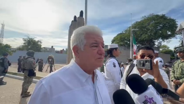 ‘¿Un ratero hablando de robar la elección?’: Hermano de AMLO sobre Alito Moreno