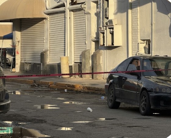 Muere adulto mayor cerca del puente Santa Fe