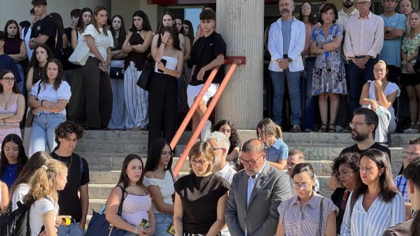 España condena feminicidio de alumna en Morelos