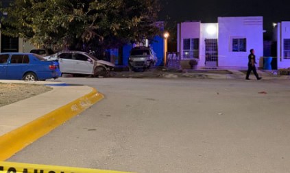 Identifican a dos ejecutados en Los Naranjos
