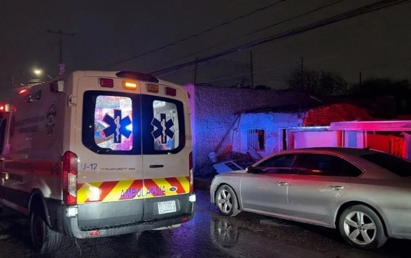 Acuchillan a tres en La Cuesta