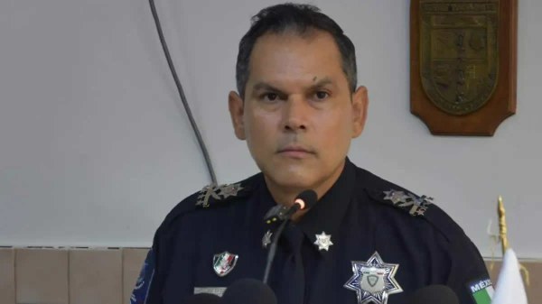 Agente herido en Ojinaga, está estable