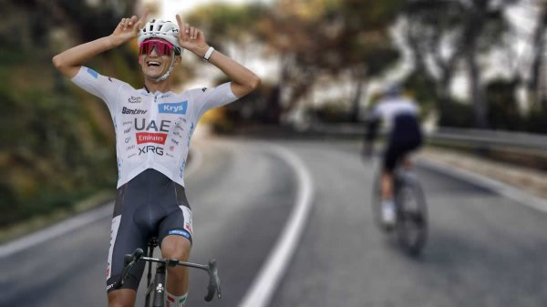 Isaac del Toro gana el Gran Premio de Montreal 2026