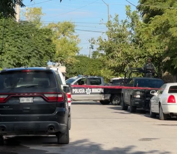 Hallan muerto en El Campanario