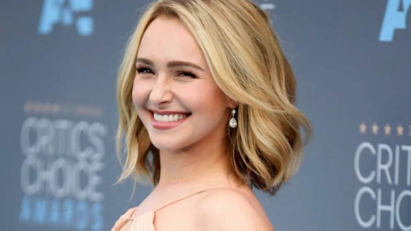 Reportan que Hayden Panettiere habría consumido fentanilo