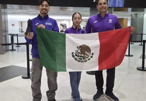 Juarenses representarán a México en Olimpiada de Ajedrez
