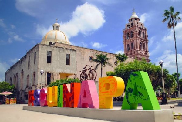 Cancelan grito de independencia en municipio de Sinaloa