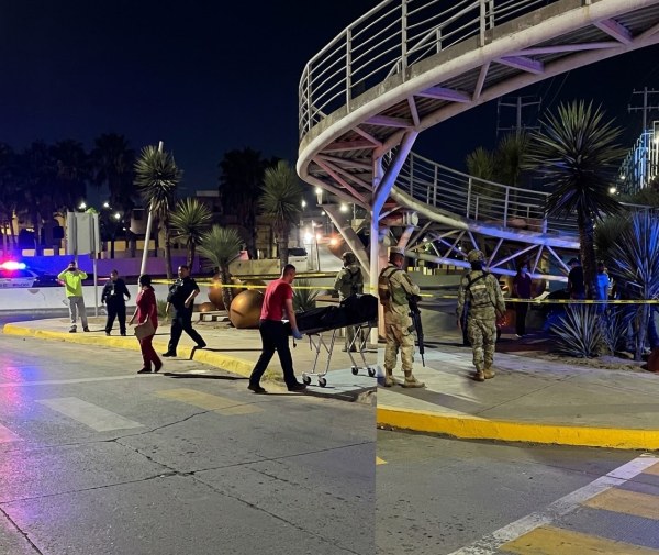 Hallan a hombre sin vida en la colonia Centro