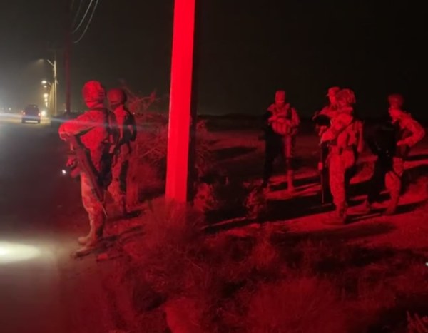 Hallan mujer sin vida en Sierra Vista