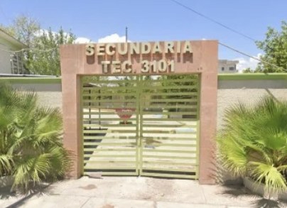 Intervendrán autoridades en secundaria tras amenaza de tiroteo