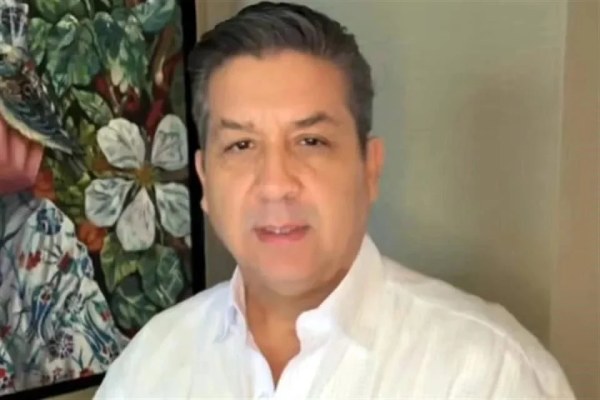 Niega Cabeza de Vaca vínculos con el 'Rey del Huachicol'
