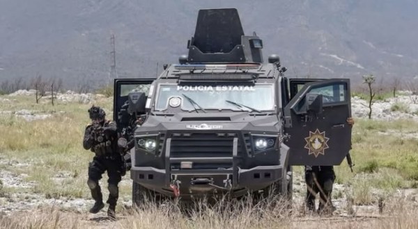 Siete abatidos y dos detenidos en enfrentamiento