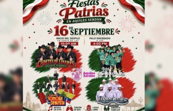 Invitan a los festejos tradicionales en Santa Eulalia