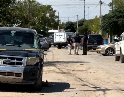 Muere atropellado en Cerradas del Sur