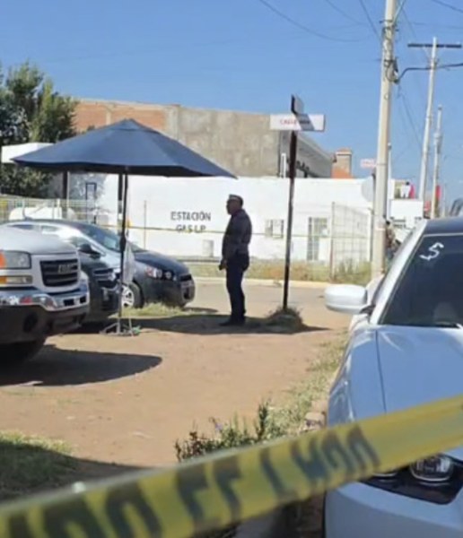 Fallece en hospital vendedor agredido en Cuauhtémoc