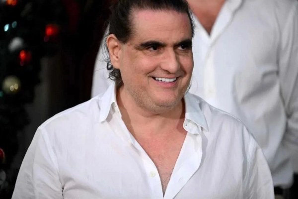 Alex Saab se declara culpable en EU
