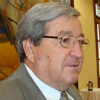 Fallece el exdiputado Reyes Ramón Cadena