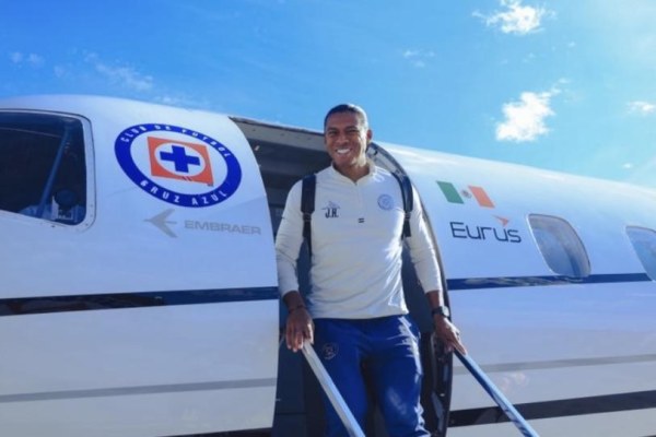 Mantendrá Cruz Azul su estilo ante el Inter Miami de Messi
