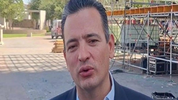 Bonilla califica de terrorismo agresiones armadas