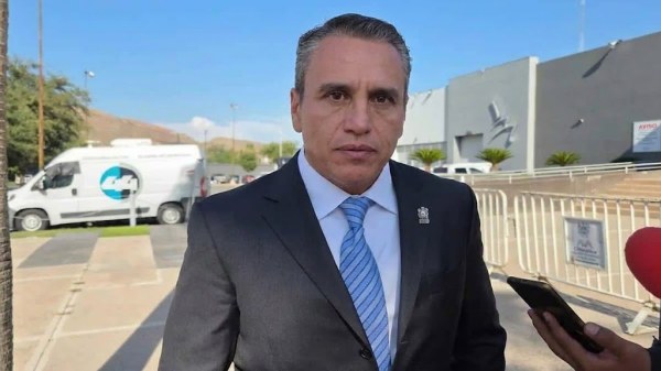 Planta de separación de basura ya es una realidad