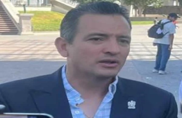 Avalúan en 18 MDP tramo de la calle Bustamante